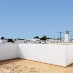 Piso Saturno 1ºa Conil בית נופש *